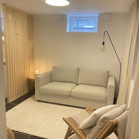 Casa Cimili Appartement Kristiansand Buitenkant foto